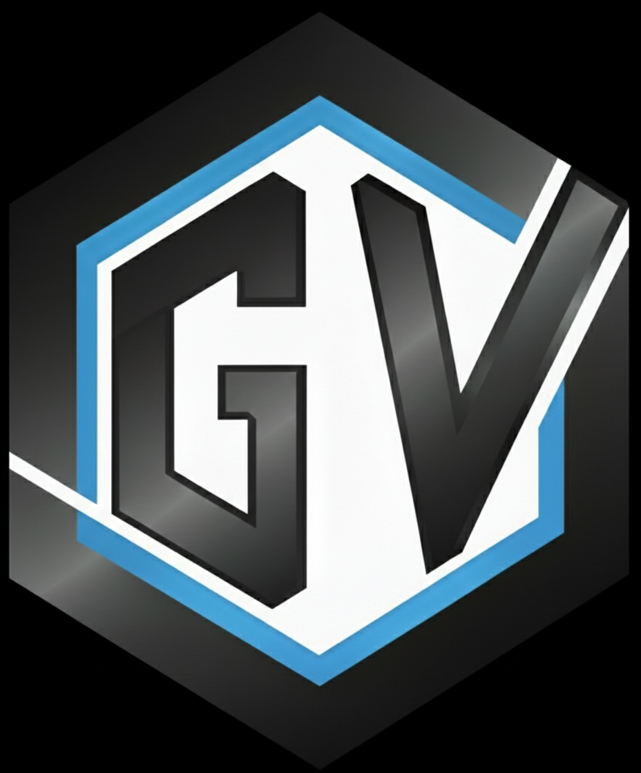 The GradeVault logo